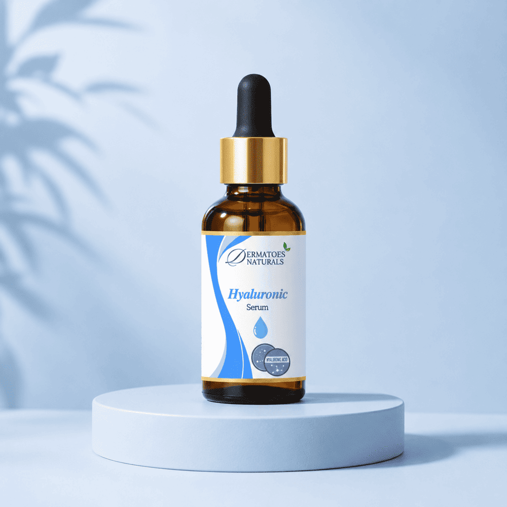 Hyaluronic Serum image 1