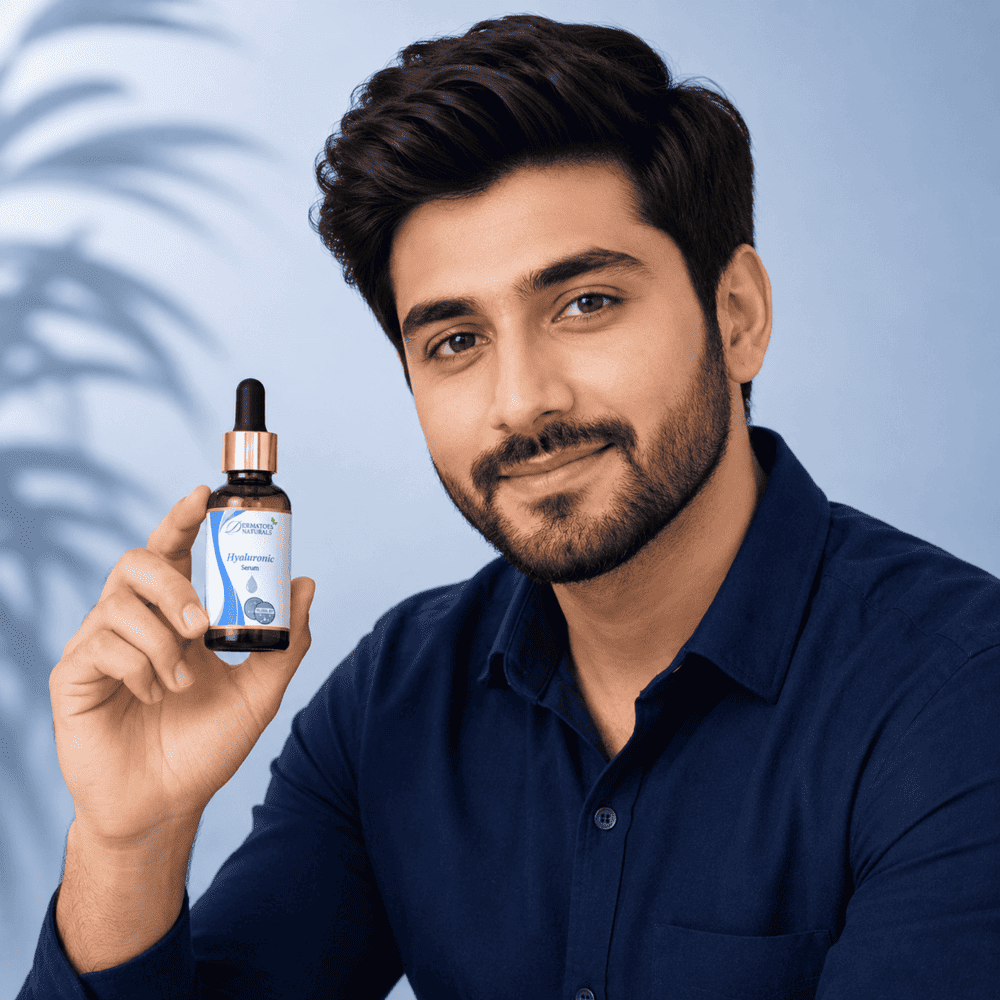 Hyaluronic Serum image 2