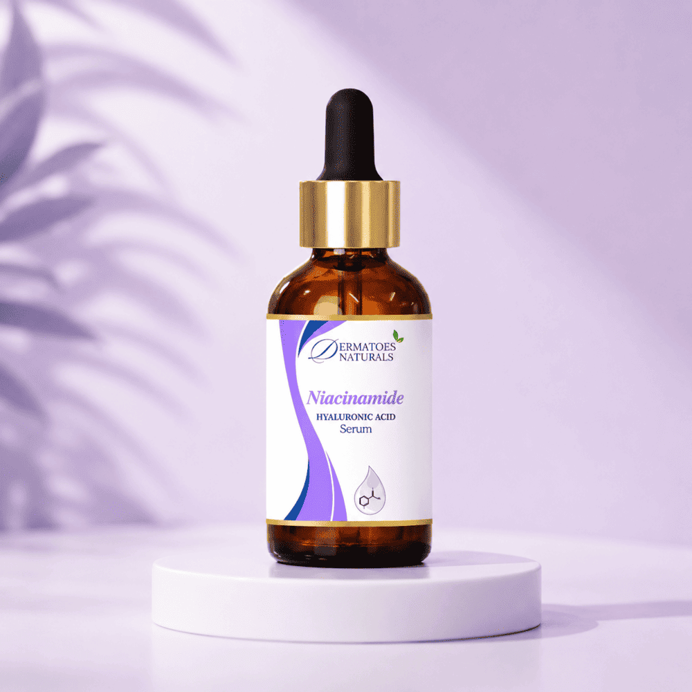 Niacinamide Serum image 1